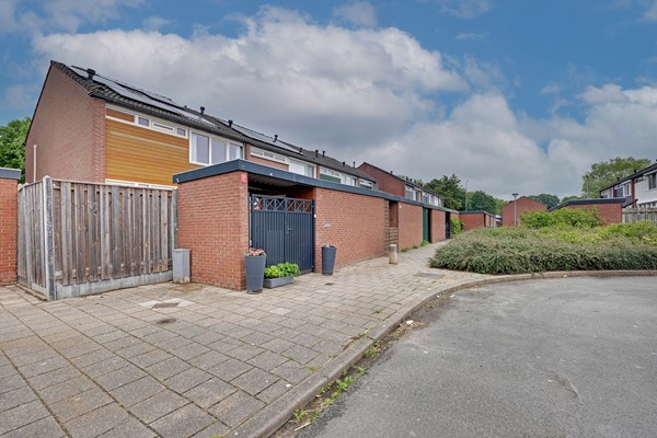 Medium property photo - Weverstraat 153, 6921 GE Duiven